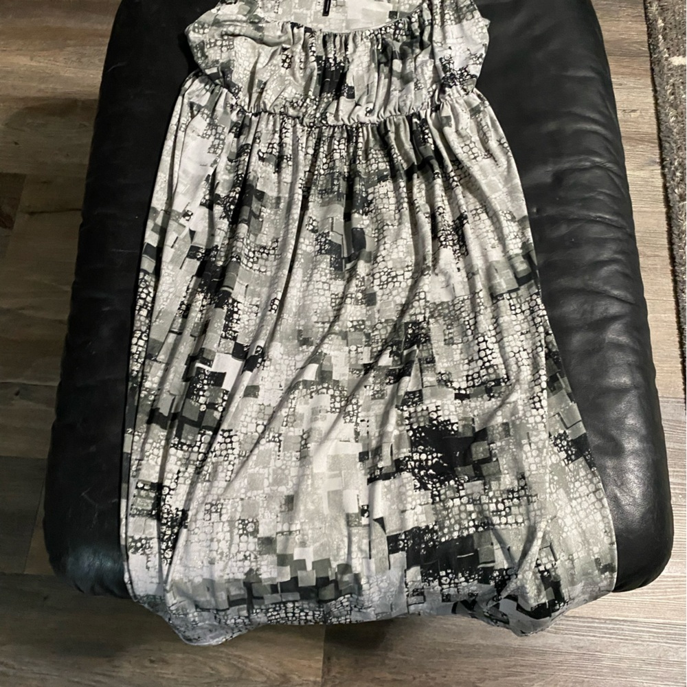 Daisy Fuentes Dress